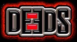 logo Dirty Deeds